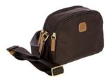 BRIC'S X-Bag Shoulderbag Brown