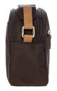 BRIC'S X-Bag Shoulderbag Brown