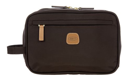 BRIC'S Urban Travel Kit Brown