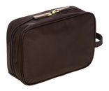 BRIC'S Urban Travel Kit Brown