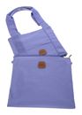 BRIC'S X-Bag Holdall Dufffle Bag Violet BRIC'S X-Bag Holdall Dufffle Bag Violet