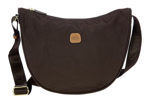 BRIC'S X-Bag Shoulderbag S Brown