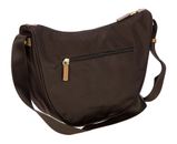 BRIC'S X-Bag Shoulderbag S Brown BRIC'S X-Bag Shoulderbag S Brown
