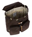 BRIC'S X-Travel City Backpack Piccolo Brown