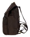 BRIC'S X-Travel City Backpack Piccolo Brown