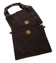 BRIC'S X-Bag Holdall Dufffle Bag Brown BRIC'S X-Bag Holdall Dufffle Bag Brown
