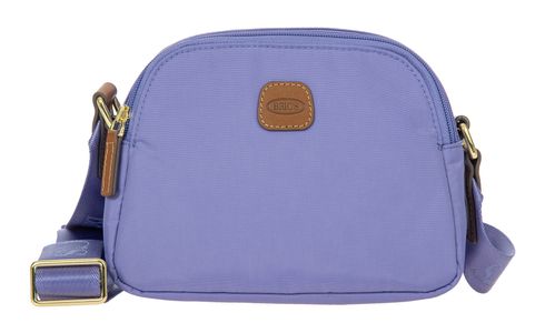 BRIC'S X-Bag Shoulderbag Violet