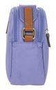 BRIC'S X-Bag Shoulderbag Violet