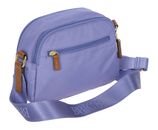 BRIC'S X-Bag Shoulderbag Violet