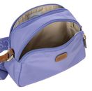 BRIC'S X-Bag Shoulderbag Violet