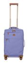 BRIC'S X-Collection Cabin Trolley Soft 55 cm Violet