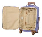 BRIC'S X-Collection Cabin Trolley Soft 55 cm Violet