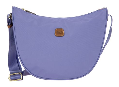 BRIC'S X-Bag Shoulderbag S Violet