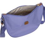 BRIC'S X-Bag Shoulderbag S Violet BRIC'S X-Bag Shoulderbag S Violet