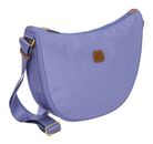 BRIC'S X-Bag Shoulderbag S Violet BRIC'S X-Bag Shoulderbag S Violet