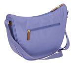 BRIC'S X-Bag Shoulderbag S Violet BRIC'S X-Bag Shoulderbag S Violet