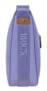BRIC'S X-Bag Shoulderbag S Violet BRIC'S X-Bag Shoulderbag S Violet
