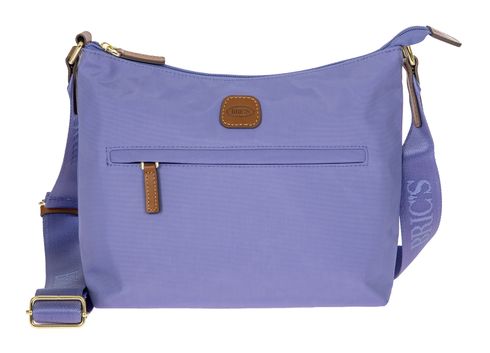 BRIC'S X-Bag Shoulderbag Violet