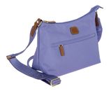 BRIC'S X-Bag Shoulderbag Violet BRIC'S X-Bag Shoulderbag Violet