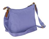 BRIC'S X-Bag Shoulderbag Violet BRIC'S X-Bag Shoulderbag Violet