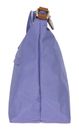 BRIC'S X-Bag Shoulderbag Violet BRIC'S X-Bag Shoulderbag Violet
