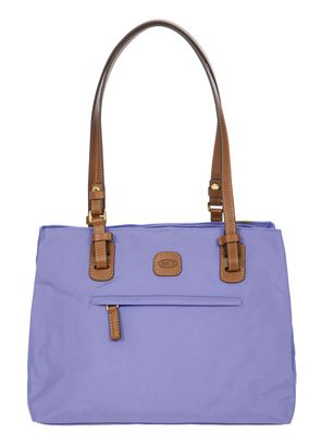 BRIC'S X-Bag Handbag Violet