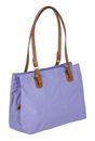 BRIC'S X-Bag Handbag Violet