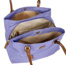 BRIC'S X-Bag Handbag Violet