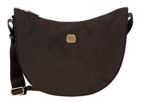 BRIC'S X-Bag Shoulderbag M Brown