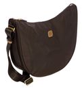 BRIC'S X-Bag Shoulderbag M Brown BRIC'S X-Bag Shoulderbag M Brown