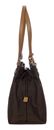 BRIC'S X-Bag Handbag Brown BRIC'S X-Bag Handbag Brown