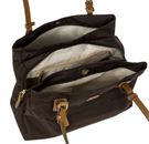 BRIC'S X-Bag Handbag Brown BRIC'S X-Bag Handbag Brown