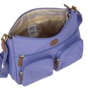 BRIC'S X-Bag Shoulderbag Violet