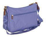 BRIC'S X-Bag Shoulderbag Violet