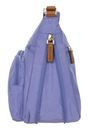 BRIC'S X-Bag Shoulderbag Violet