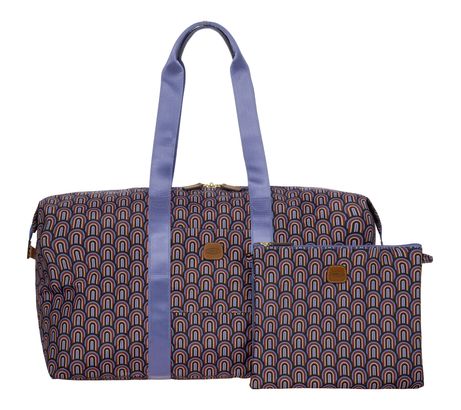 BRIC'S X-Bag Holdall Dufffle Bag Pop