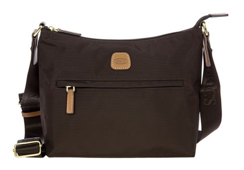 BRIC'S X-Bag Shoulderbag Brown