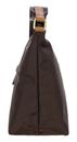 BRIC'S X-Bag Shoulderbag Brown BRIC'S X-Bag Shoulderbag Brown
