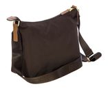BRIC'S X-Bag Shoulderbag Brown BRIC'S X-Bag Shoulderbag Brown