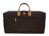 BRIC'S X-Travel Holdall Brown BRIC'S X-Travel Holdall Brown