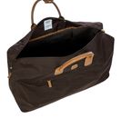 BRIC'S X-Travel Holdall Brown BRIC'S X-Travel Holdall Brown