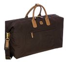 BRIC'S X-Travel Holdall Brown BRIC'S X-Travel Holdall Brown