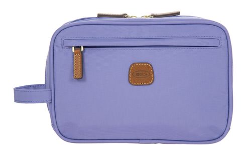 BRIC'S Urban Travel Kit Violet