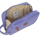 BRIC'S Urban Travel Kit Violet