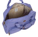 BRIC'S X-Travel Holdall Violet BRIC'S X-Travel Holdall Violet
