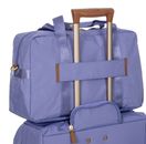 BRIC'S X-Travel Holdall Violet BRIC'S X-Travel Holdall Violet