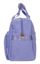 BRIC'S X-Travel Holdall Violet BRIC'S X-Travel Holdall Violet