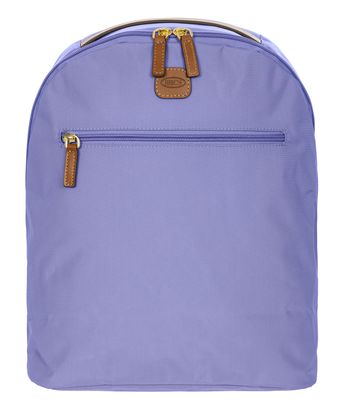 BRIC'S X-Travel Backpack Violet