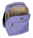 BRIC'S X-Travel Backpack Violet BRIC'S X-Travel Backpack Violet