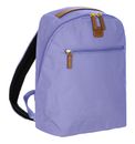 BRIC'S X-Travel Backpack Violet BRIC'S X-Travel Backpack Violet